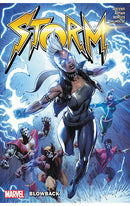 Storm Blowback tp