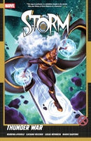 Storm vol 02 Thunder War tp