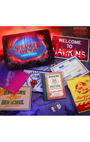 Stranger Things Hawkins Memories Kit Vecna´s Course Limited Edition