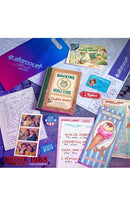 Stranger Things Hawkins Memories Kit Vecna´s Course Limited Edition