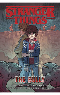 Stranger Things The Bully tp