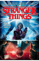 Stranger Things vol 01 The Other Side tp