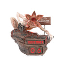 Stranger Things 3D perpetual Calendar