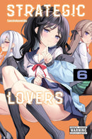 Strategic Lovers vol 06