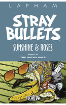 Stray Bullets Sunshine & Roses vol 04