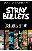 Stray Bullets: Über Alles Edition tp