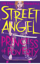 Street Angel Princess of Poverty tp