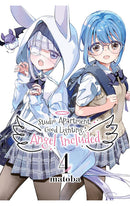 Studio Apartment, Good Lighting, Angel Included vol 04