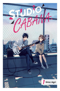 Studio Cabana vol 01