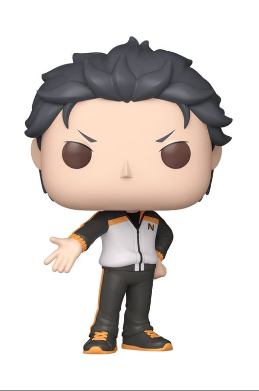 Funko POP! Re:Zero Subaru (#2111) figure