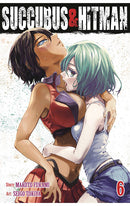 Succubus and Hitman vol 06