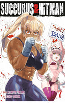 Succubus and Hitman vol 07
