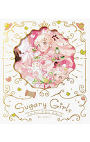Sugary Girls The Art of Eku Uekura