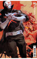 Suicide Squad #3 Gerald Parel Variant