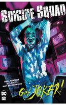 Suicide Squad Get Joker tp