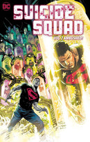 Suicide Squad vol 02 Ambushed tp