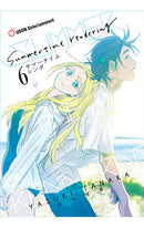 Summertime Rendering vol 06