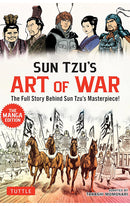 Sun Tzu's Art of War The Manga Edition