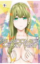 Sundome Milky Way vol 09