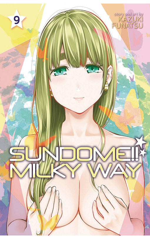 Sundome Milky Way vol 09