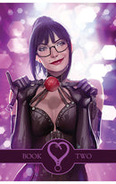 Sunstone Book Two hardcover