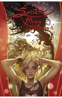 Sunstone Mercy vol 08 tp