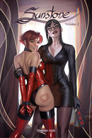 Sunstone vol 01 (New Edition) tp