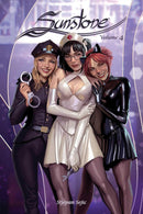 Sunstone vol 04 (New Edition) tp