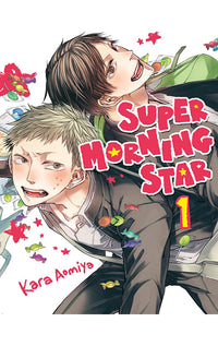 Super Morning Star vol 01
