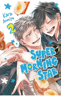 Super Morning Star vol 02