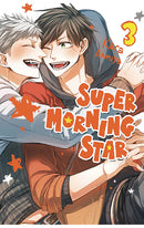 Super Morning Star vol 03