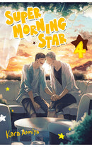 Super Morning Star vol 04