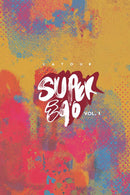 Super Ego: The Short Comics of Jason Latour tp