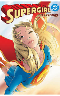 Supergirl Bizarrogirl (New Edition) tp