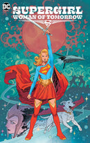 Supergirl Woman of Tomorrow tp