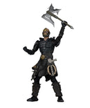 Supergirl (2026) DC Theatrical Deluxe Edition Action Figure Krem of the Yellow Hills 18 cm