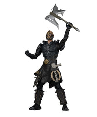Supergirl (2026) DC Theatrical Deluxe Edition Action Figure Krem of the Yellow Hills 18 cm