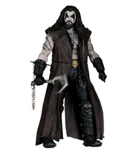 Supergirl (2026) DC Theatrical Deluxe Edition Action Figure Lobo 19 cm