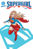 Supergirl vol 01 Misadventures in Midvale tp