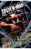 Superior Spider-Man Omnibus vol 01 hardcover