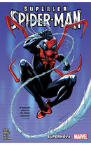 Superior Spider-Man vol 01 Supernova tp
