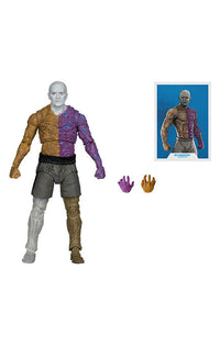 Superman DC Multiverse Action Figure Metamorpho 17 cm