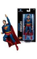 Superman (2025) DC Multiverse Action Figure Superman18 cm