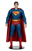 Superman (2025) DC Multiverse Action Figure Superman18 cm