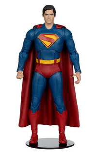 Superman (2025) DC Multiverse Action Figure Superman18 cm