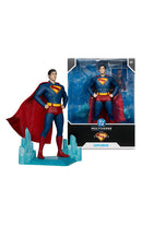 Superman DC Multiverse Mega Action Figure Superman 28 cm