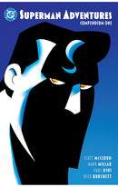 Superman Adventures Compendium One tp