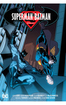 Superman / Batman Omnibus vol 01 HC