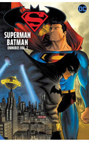 Superman Batman Omnibus vol 02 hardcover