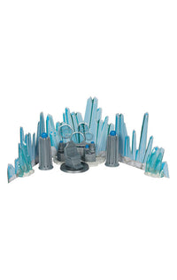 Superman DC DC Direct Playset Fortress of Solitude Superman's Headquarters